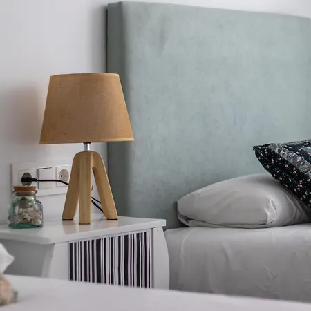 Xirimiri Apartment By People Rentals Bilbao Buitenkant foto