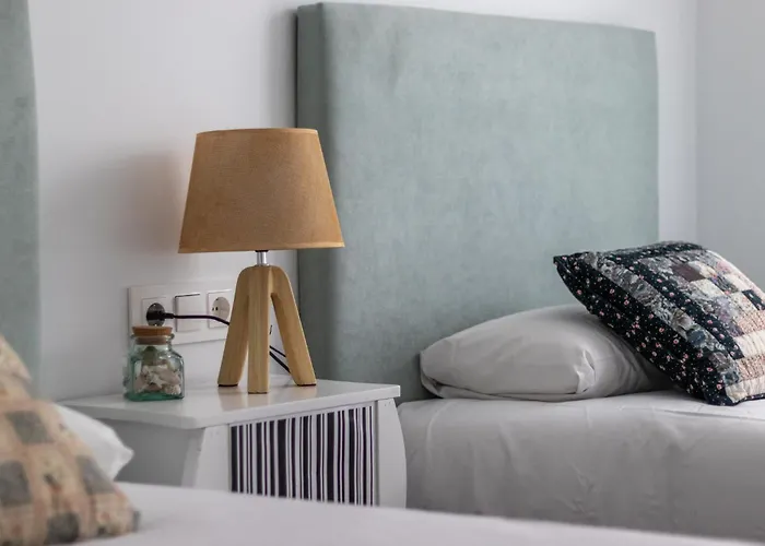 Xirimiri Apartment By People Rentals