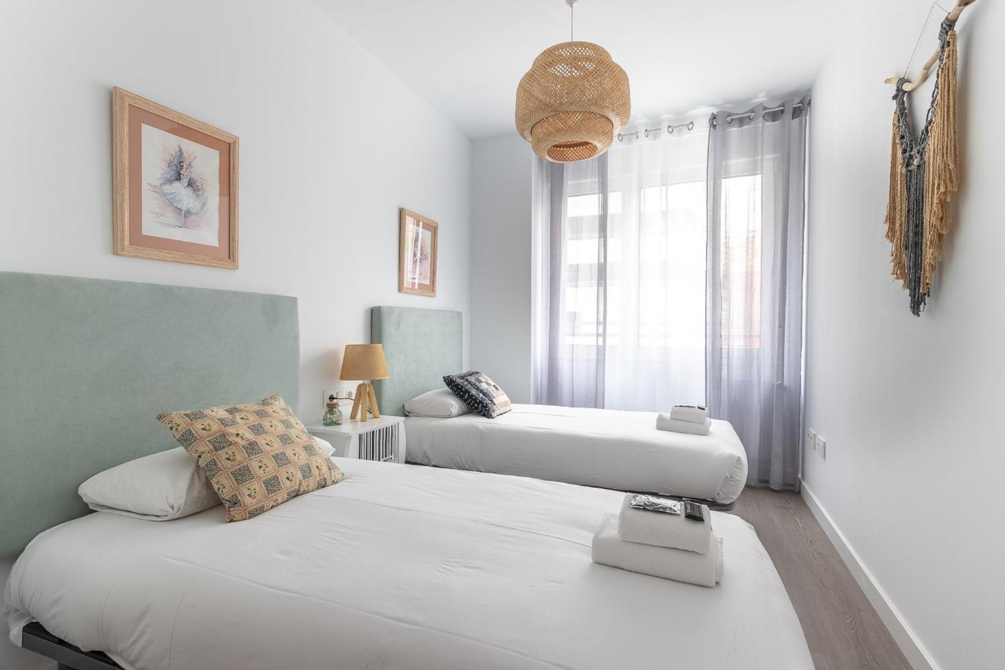 Xirimiri By People Apartment Bilbao