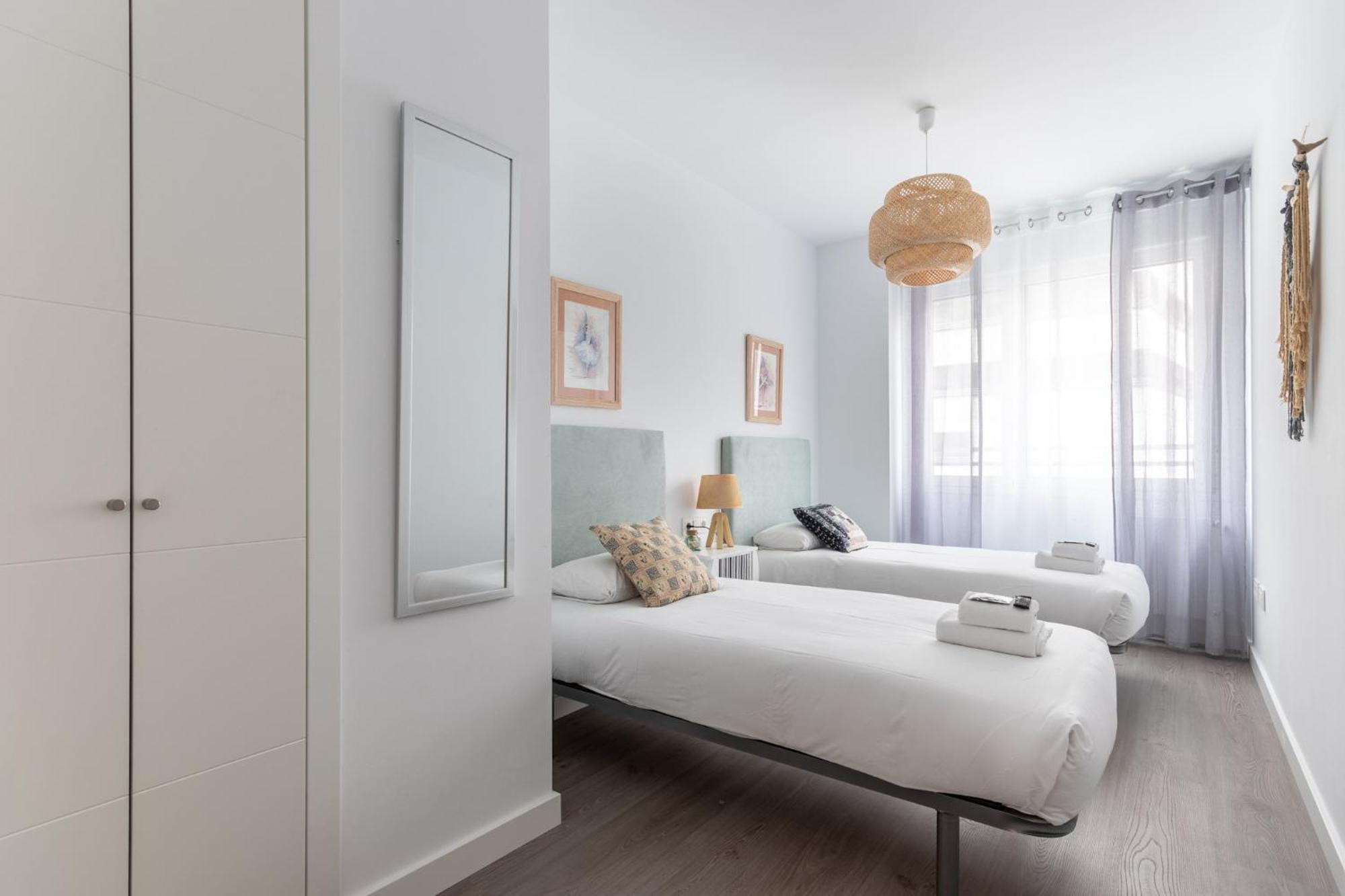 Xirimiri By People * Bilbao