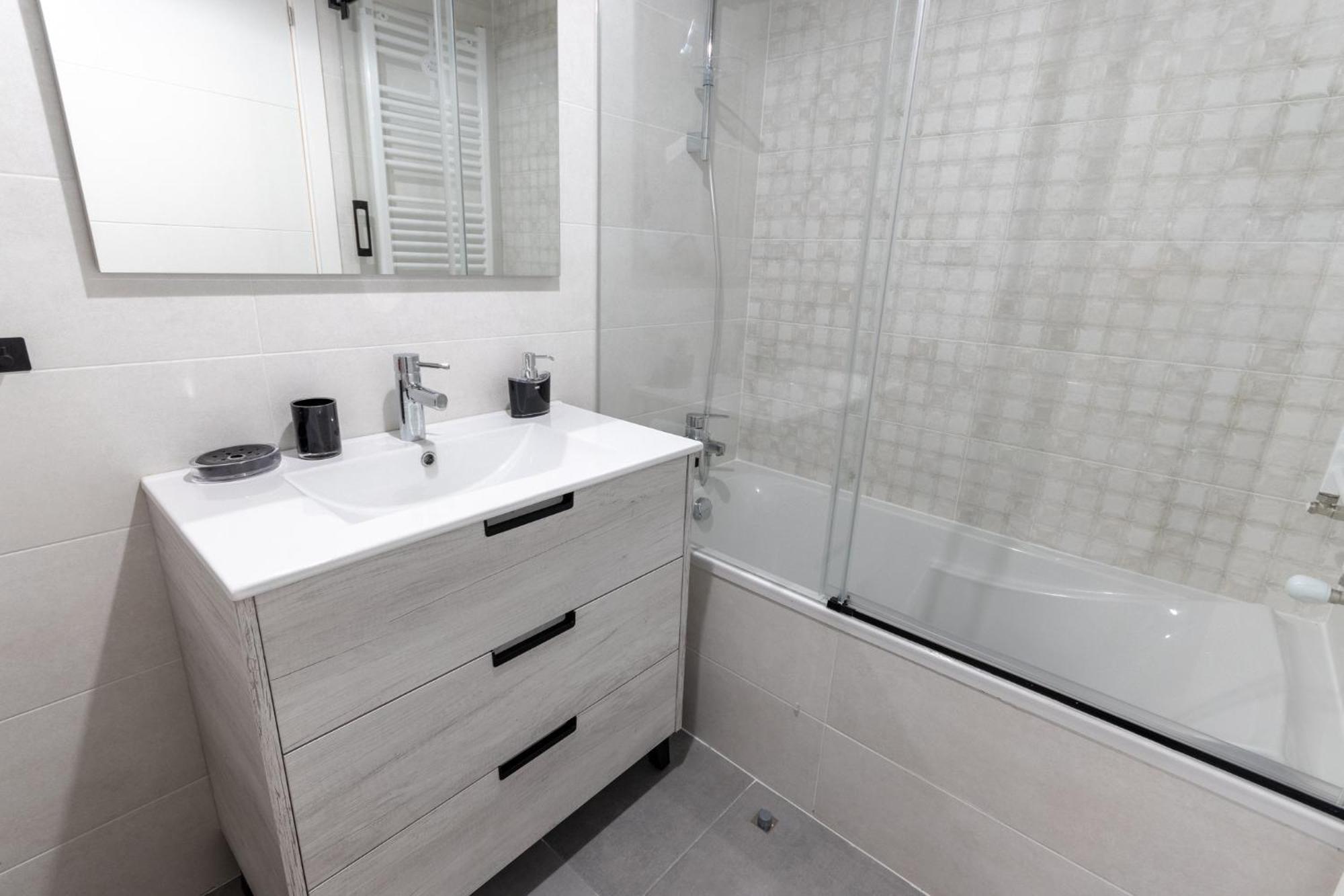 Xirimiri By People Appartement