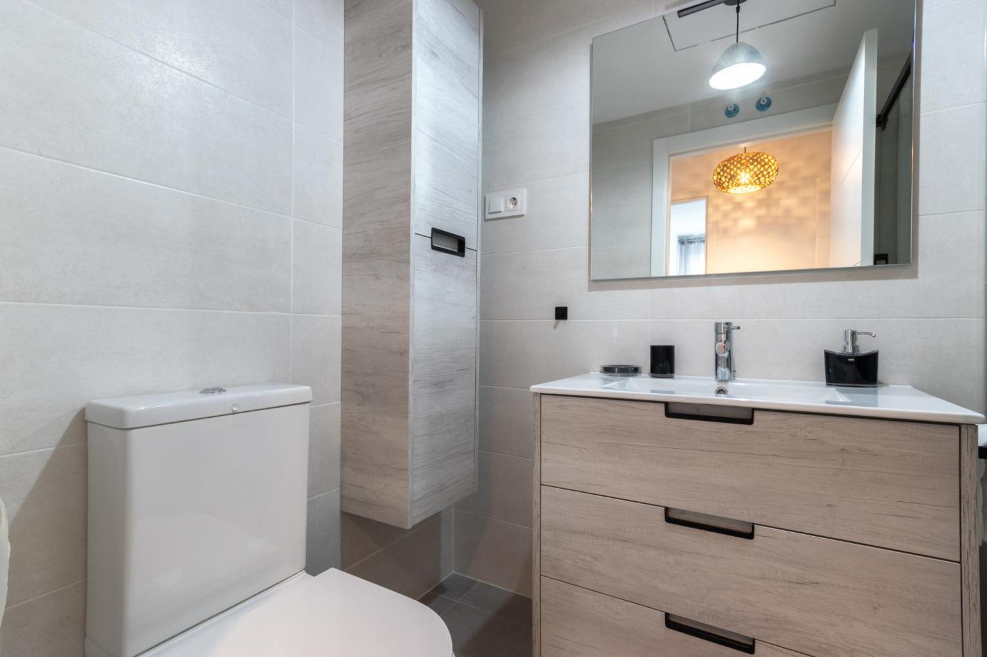 Xirimiri By People Appartement *