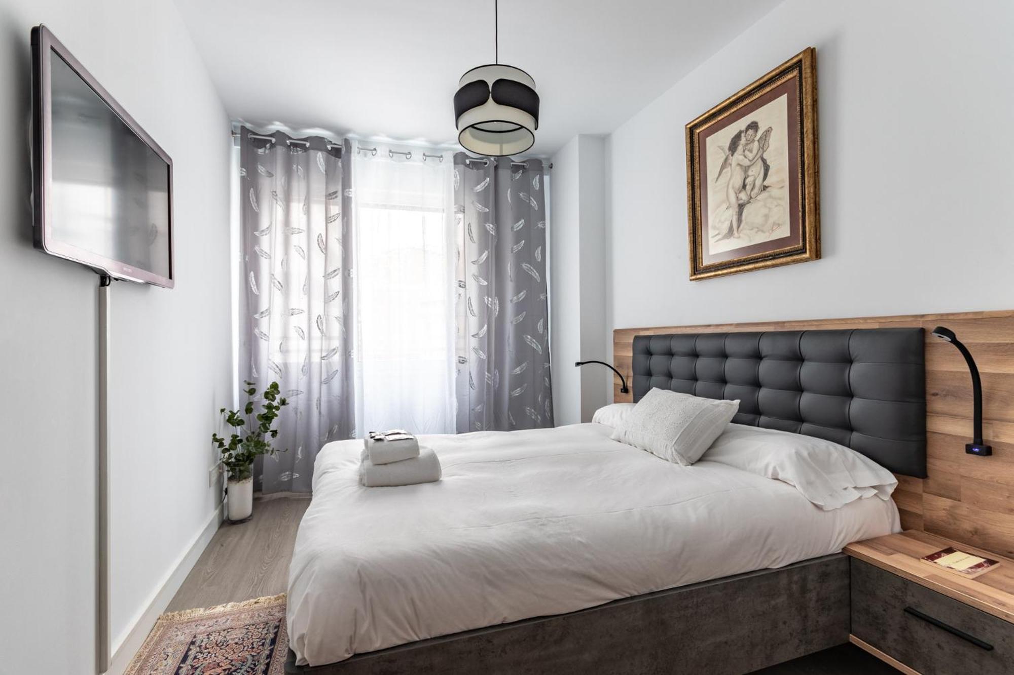 Appartement Xirimiri By People