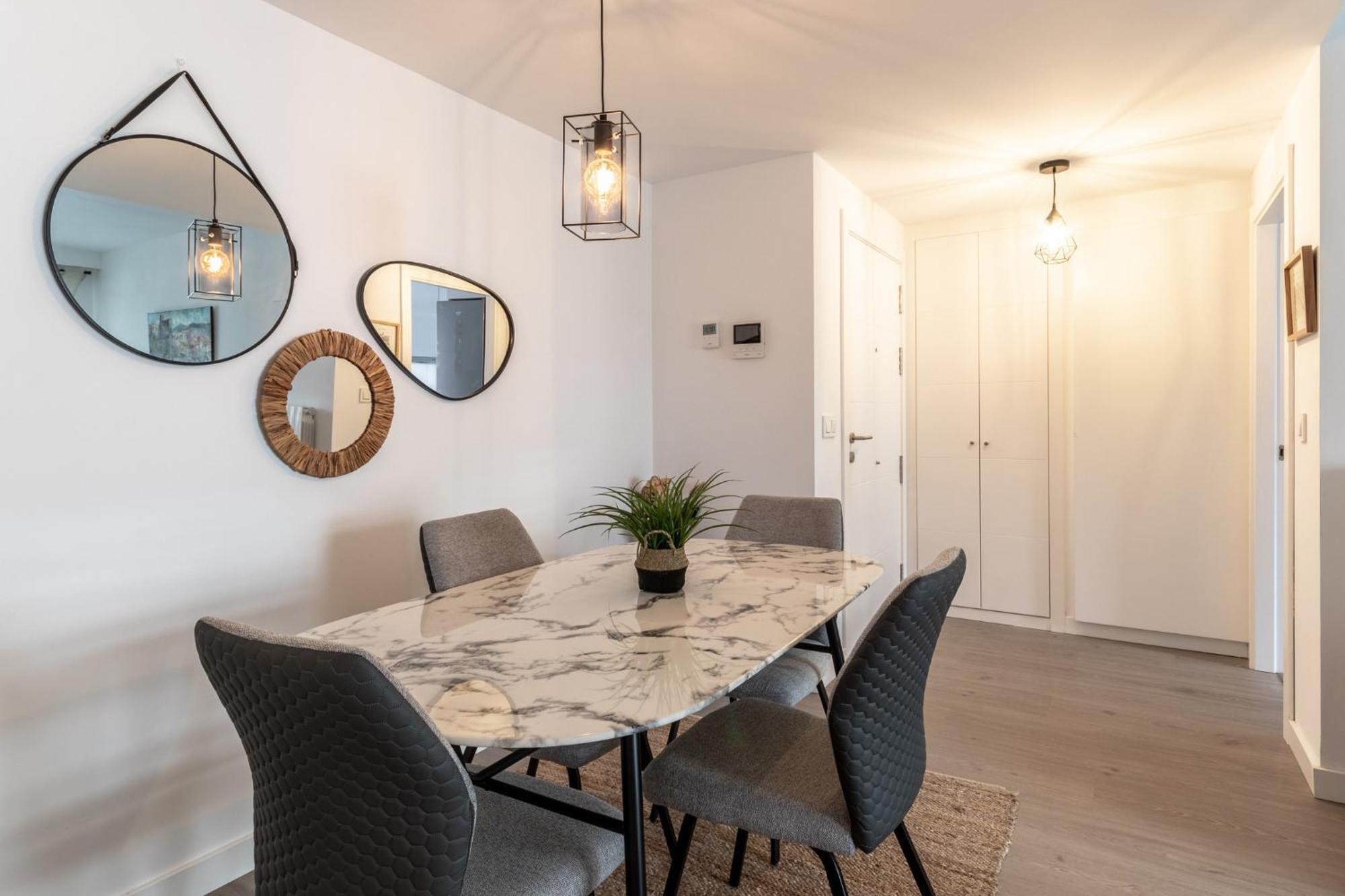 Appartement Xirimiri By People Bilbao