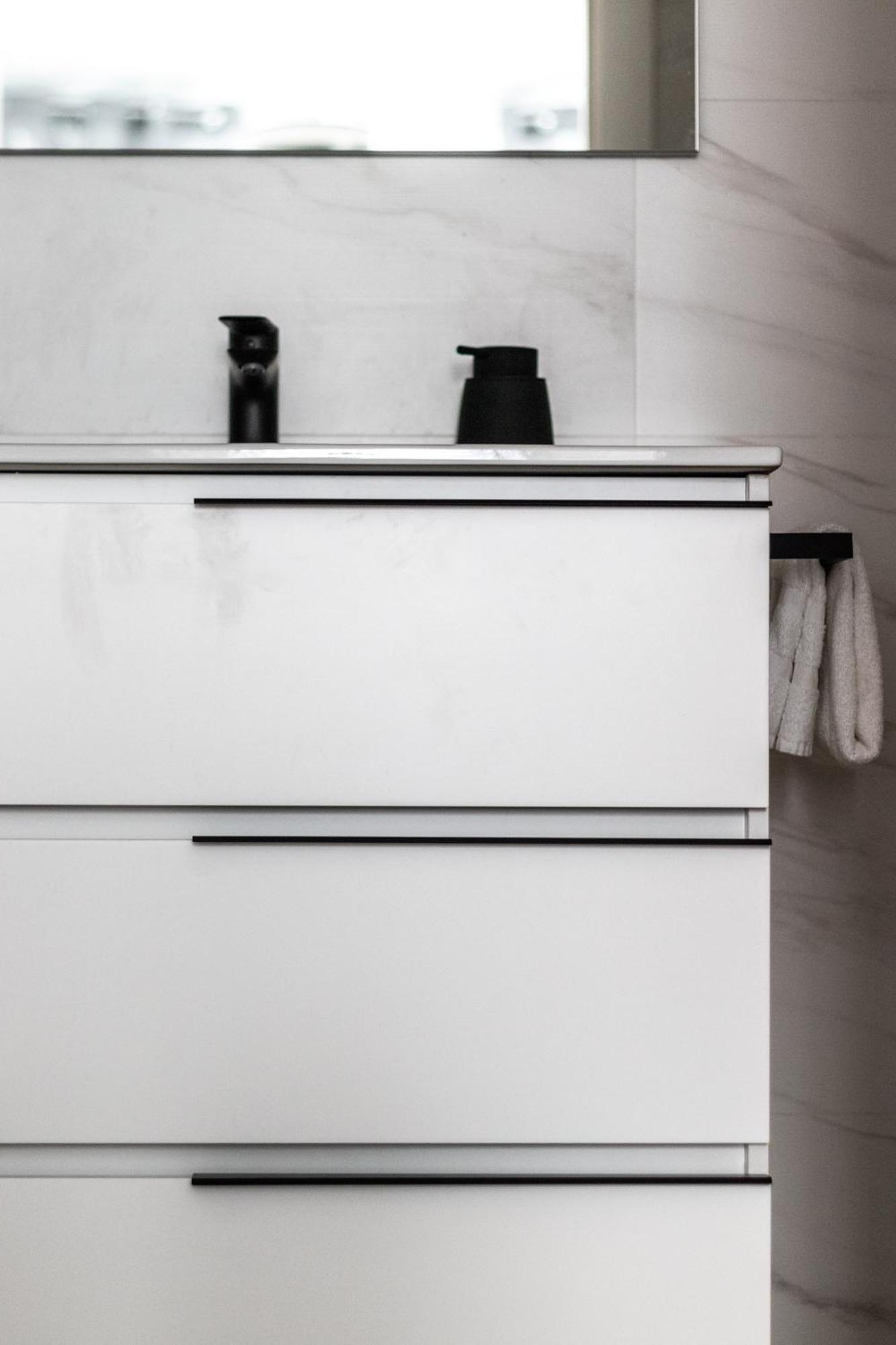 Xirimiri By People Appartement *
