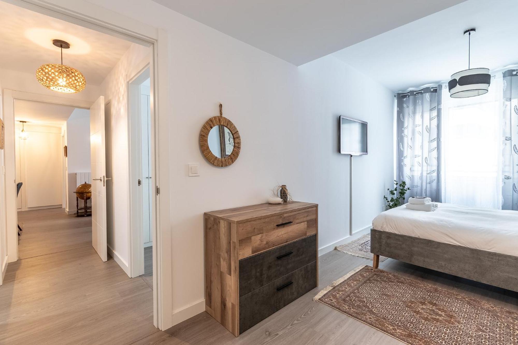 Appartement Xirimiri By People *
